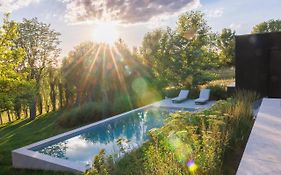 Wellness Suite L'O Reine